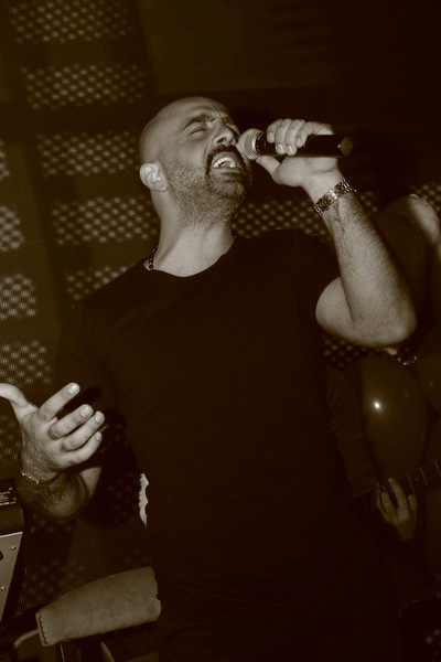 Valentine's Night at Taiga Beirut